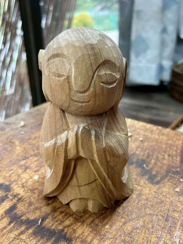 翠雲彫 作品 No.46